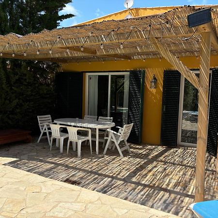 Holiday Paraiso Sant Antoni De Calonge Eksteriør billede