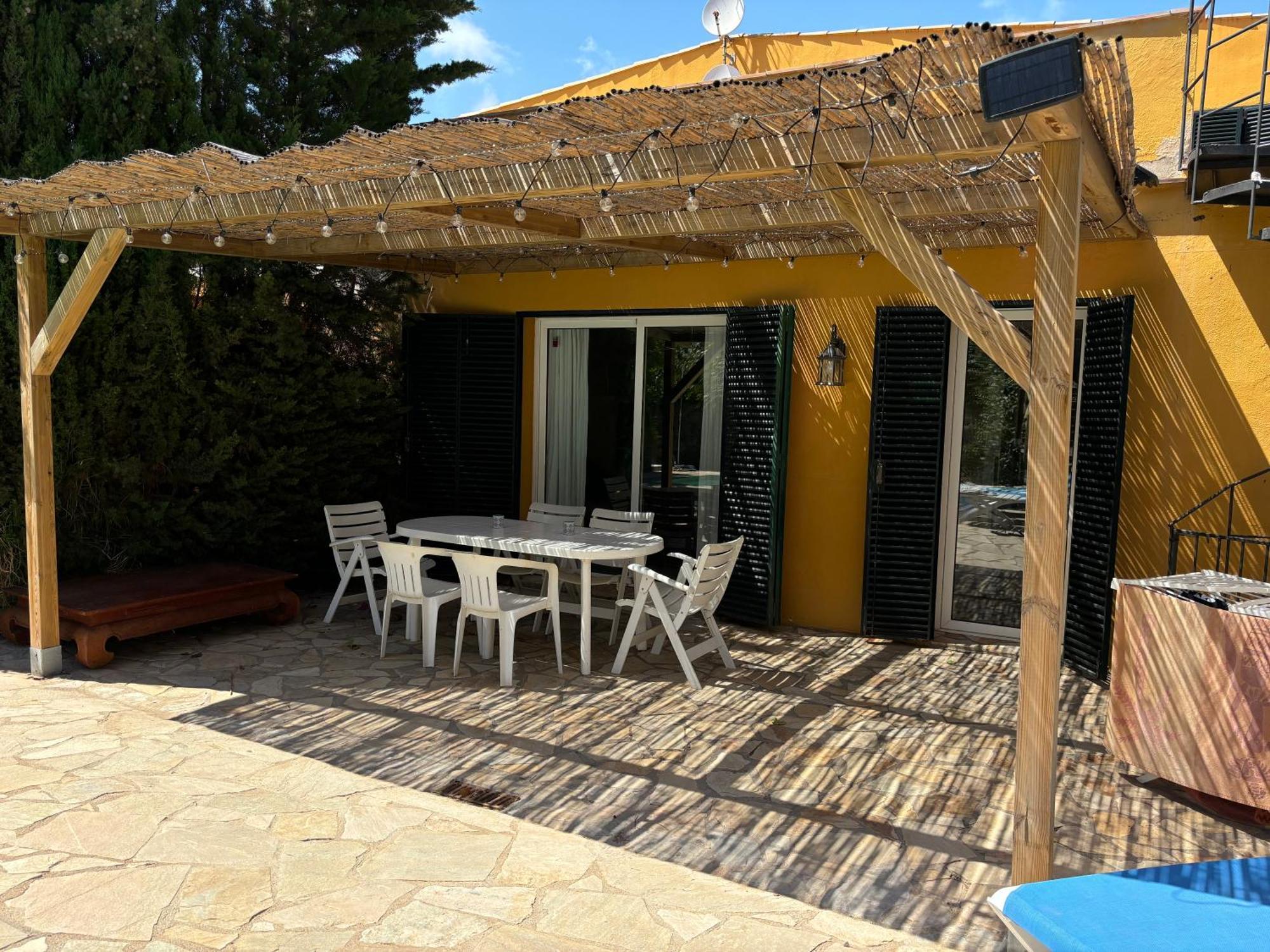 Holiday Paraiso Sant Antoni De Calonge Eksteriør billede
